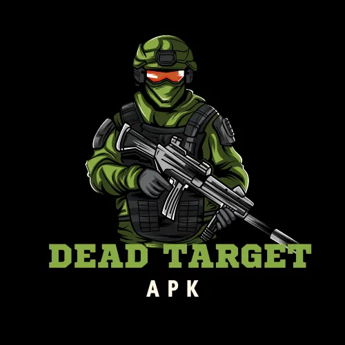 download old version of dead target mod apk 